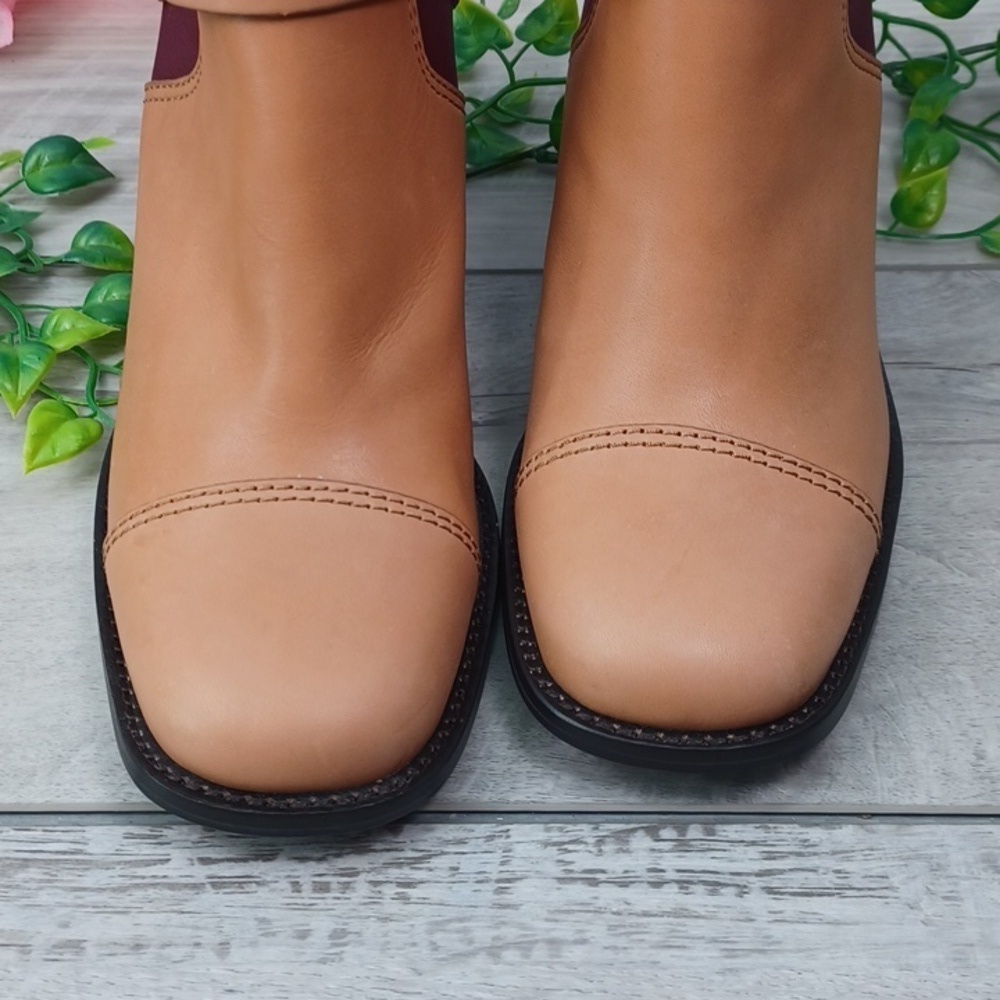 See by Chloe Alexis Bootie NWOB - Picture 6 of 17